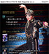 星組『ディミトリ～曙光に散る、紫の花～』『JAGUAR BEAT―ジャガービート―』★Quatre Reves ONLINE Mail Magazine★