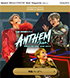 礼真琴日本武道館コンサート『ANTHEMーアンセムー』★Quatre Reves ONLINE Mail Magazine★