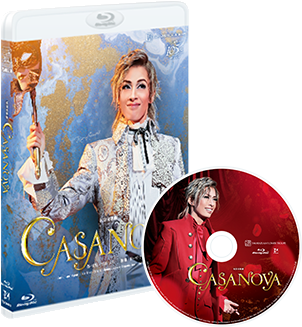 casanova cd