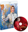 Amazon.co.jp: 花組宝塚大劇場公演 祝祭喜歌劇『CASANOVA
