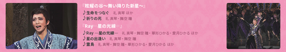 THEME SONGS 2020 宝塚歌劇主題歌集」Blu-ray|宝塚歌劇をブルーレイ THEME SONGS 2020 宝塚歌劇主題歌集」Blu-ray|宝塚歌劇をブルーレイ