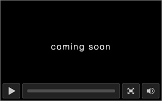 サンプル動画 coming soon
