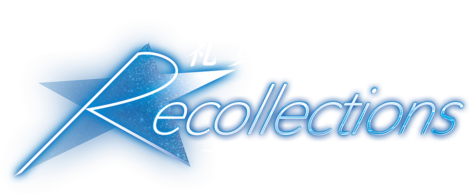 ޒcLOu[C@Recollections  ^ `vo̕WTiV[`