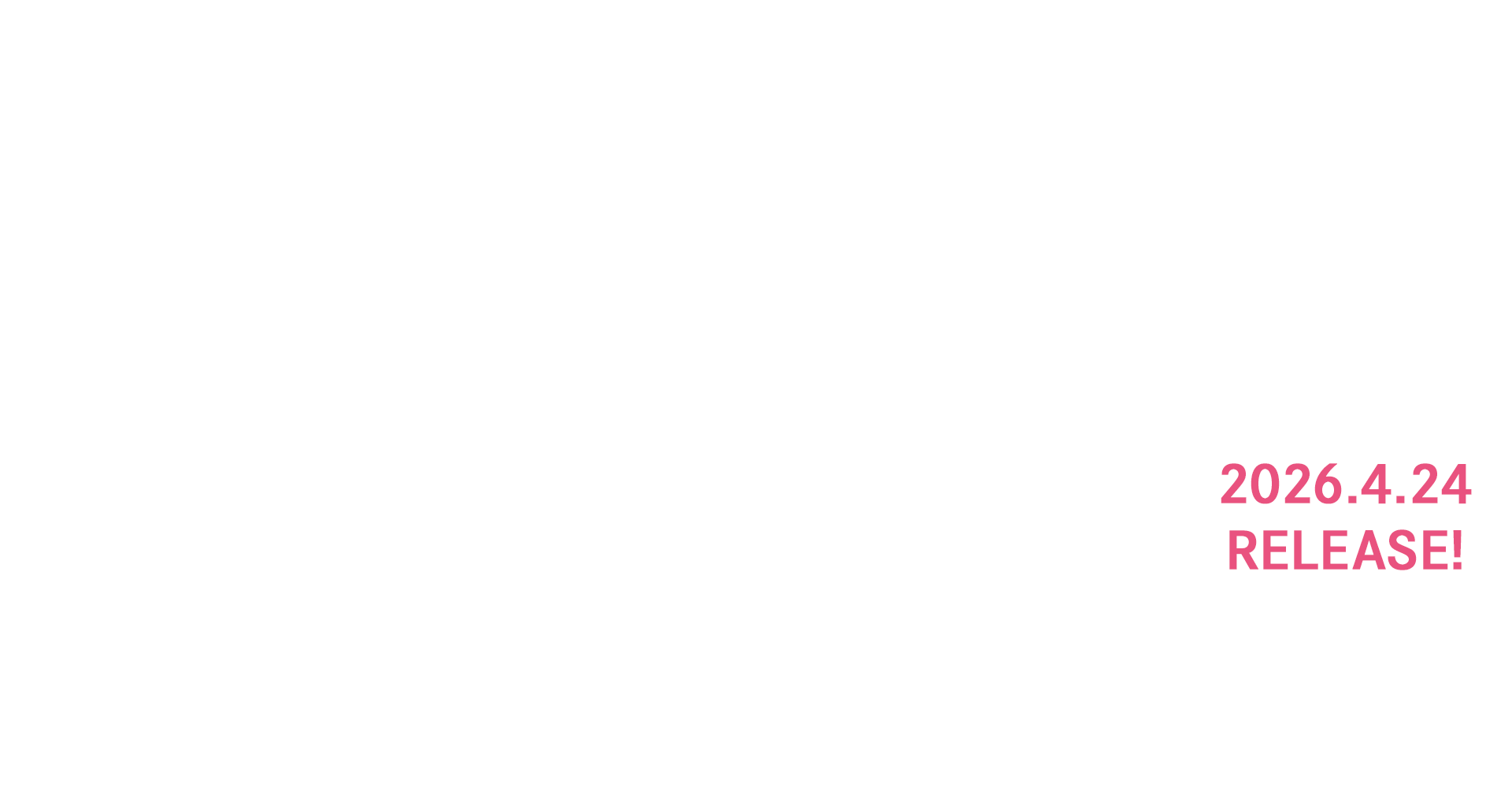 �����e�[�}�\���O���f���Ƌ��ɂ��y���݂ɂȂ��l�C�V���[�Y 2025�N��Blu-ray�����[�X�I2026.4.24 RELEASE!