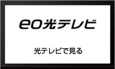 光テレビで見るで見る