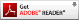 Adobe Reader̃_E[h