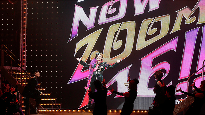 111時間見放題！タカラヅカ・スカイ・ステージ5日間の無料放送！2025年