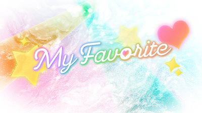 My Favorite