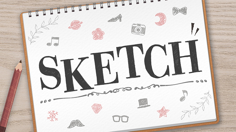 SKETCH