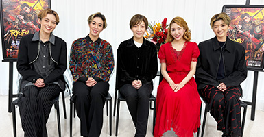 ���g��ˑ匀��E������ˌ�������wRYOFU�x�w�����{�a�x