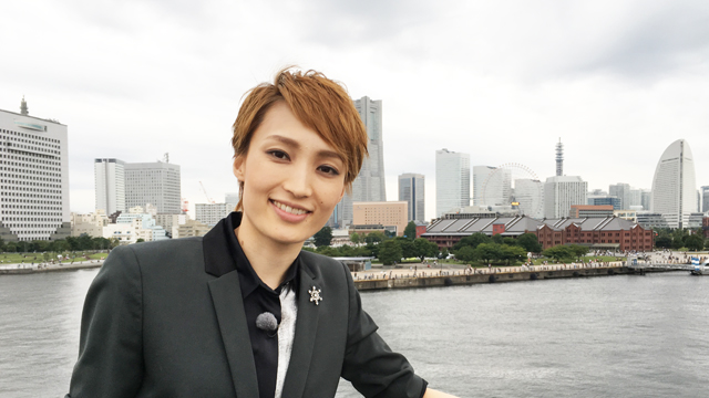 番組詳細｜宝塚歌劇 衛星放送チャンネル｜タカラヅカ・スカイ