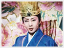 『花舞う長安』-玄宗と楊貴妃-