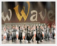 wNew Wave! ||x