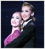 wCRYSTAL TAKARAZUKA|C[W̌|x