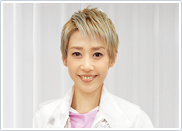 龍真咲サヨナラ特別番組 「Be HAPPY!!」