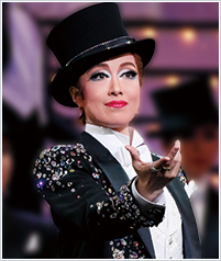 『LOVE & DREAM』 ―I. Sings Disney/II. Sings TAKARAZUKA―
