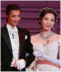 『風と共に去りぬ』