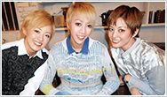 Brilliant Dreams +NEXT #33「美弥るりか」