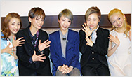 Brilliant Dreams +NEXT #35「美弥るりか」