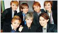 Brilliant Dreams +NEXT #35「美弥るりか」