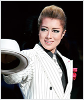 『ガイズ&ドールズ』−GUYS & DOLLS−