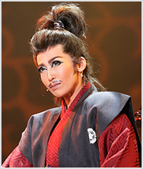 『NOBUNAGA<信長> −下天の夢−』