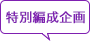 特別編成企画