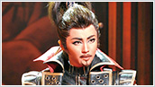 『NOBUNAGA〈信長〉−下天の夢−』