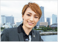 かんぽ生命 presents ドリームメーカー2 〜望海風斗、夢への軌跡〜