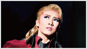 『THE SCARLET PIMPERNEL』