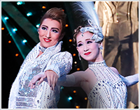 『CRYSTAL TAKARAZUKA −イメージの結晶−