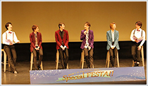 『2018トリプルアニバーサリー Special FESTA!!』〜「歌劇」創刊100周年& 宙組誕生20周年&宝塚バウホール開場40周年〜