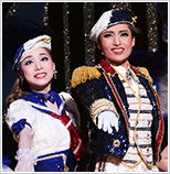 『SUPER VOYAGER!』−希望の海へ−