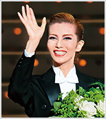 壮一帆退団記念DVD 「'S Wonderful」