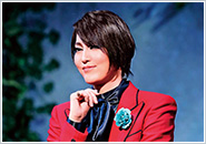 『王妃の館 −Chateau de la Reine−』