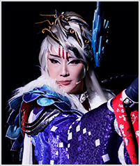 wThunderbolt Fantasy(T_[{gt@^W[) VIiƂ肯䂤jx