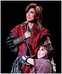 『MESSIAH −異聞・天草四郎−』