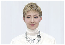 紅ゆずるサヨナラ特別番組「紅に染まった夢」