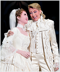 『Bouquet de TAKARAZUKA』