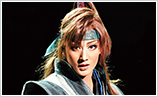 『MESSIAH −異聞・天草四郎−』
