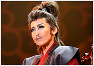 『NOBUNAGA〈信長〉 −下天の夢−』