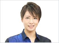 トップスター・ロングインタビュー#32「礼真琴の魅力に迫る」