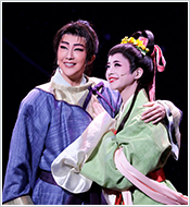 『鎌足−夢のまほろば、大和し美し−』