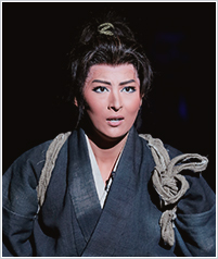 『夢現無双−吉川英治原作「宮本武蔵」より−』