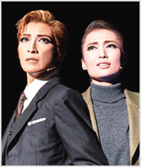 『凱旋門』−エリッヒ・マリア・レマルクの小説による−