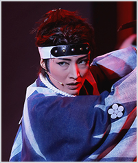 『壬生義士伝』