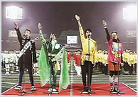 『宝塚歌劇 大運動会2』