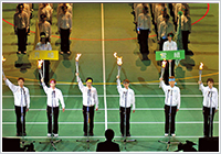『宝塚歌劇 大運動会3』