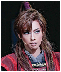 MESSIAH −異聞・天草四郎−