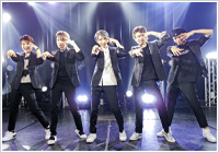 Brilliant Dreams +NEXT#48「桜木みなと」